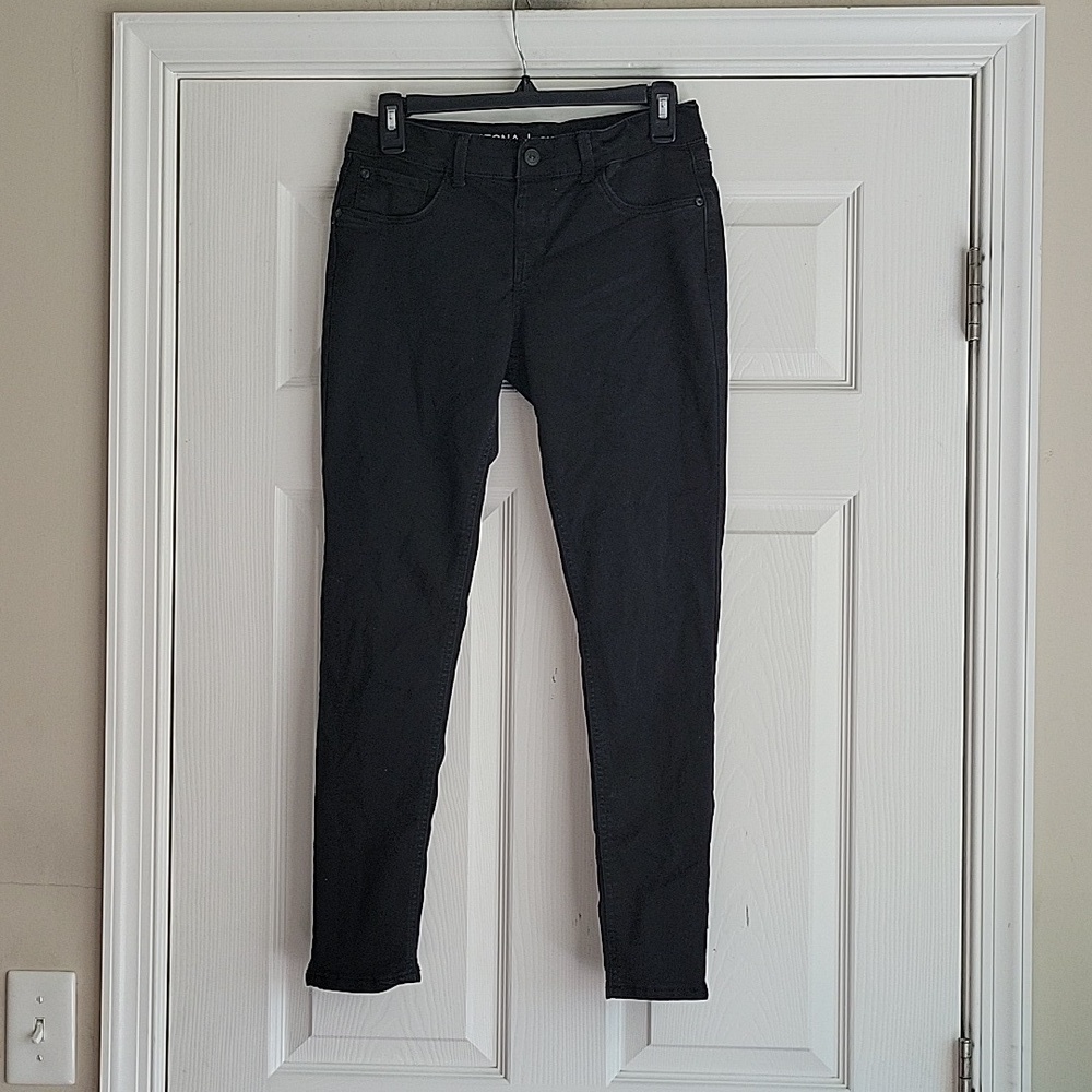 Arizona Jean Company Superflex Adjustable Waist Jegging